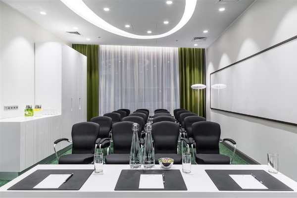 radisson blu moscow sheremetyevo
